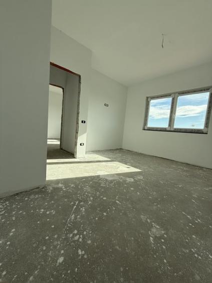 COMISION 0% Duplex spatios, 4 camere, 96 mp utili - Giroc - 9