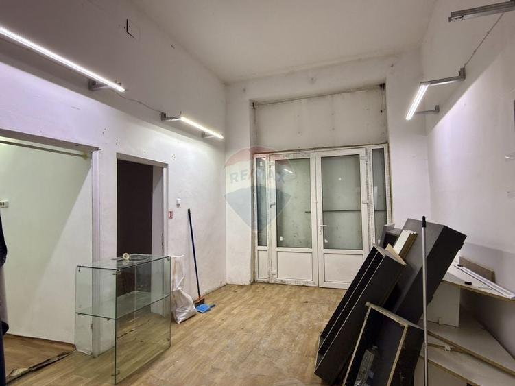 Spatiu comercial stradal 212mp de inchiriat in zona Pantelimon - 8