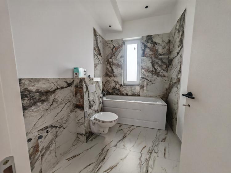 Casa in stil napoletan | Parter + pod  | Teren 500 mp | Pipera- Tunari - 9