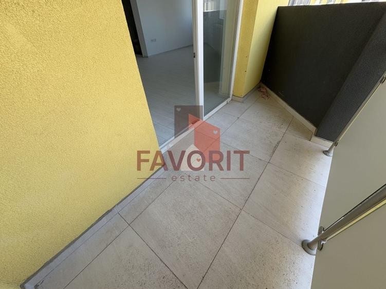 Calea Urseni. Disponibil imediat. 2 locuri de parcare inscrise in CF. - 10