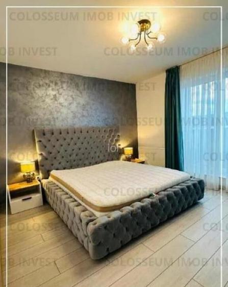 Apartament cu 2,5 camere, decomandat - zona Avantgarden. - 1