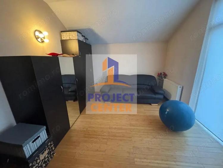 Vila individuala Stefanesti - 19