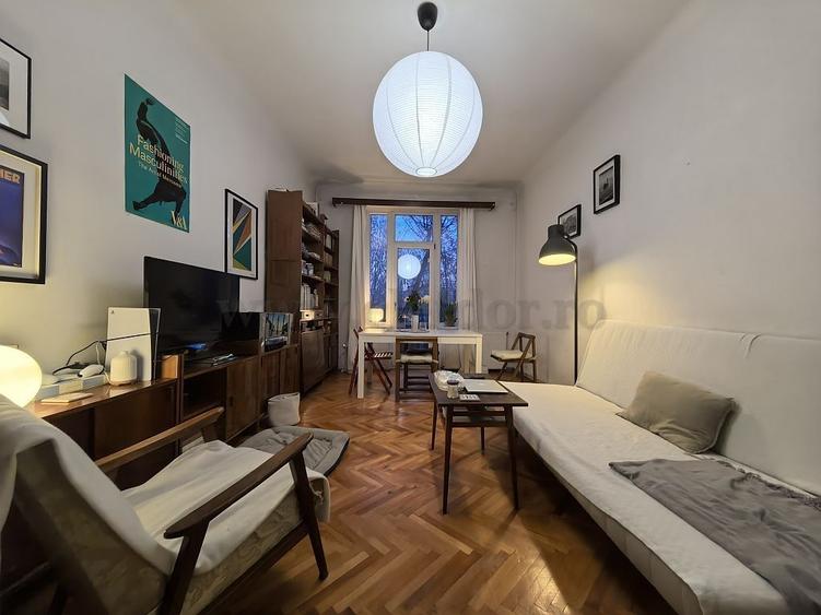 Apartament cu 4 camere in apropiere de Ateneul Roman - 2