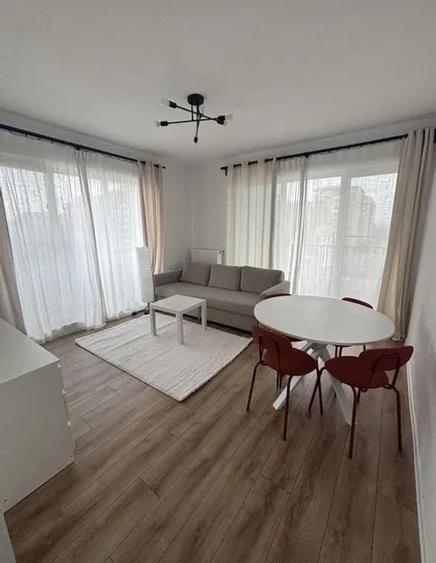 Apartament  la 2 minute de mall coresi! Dynamic Residence - 2