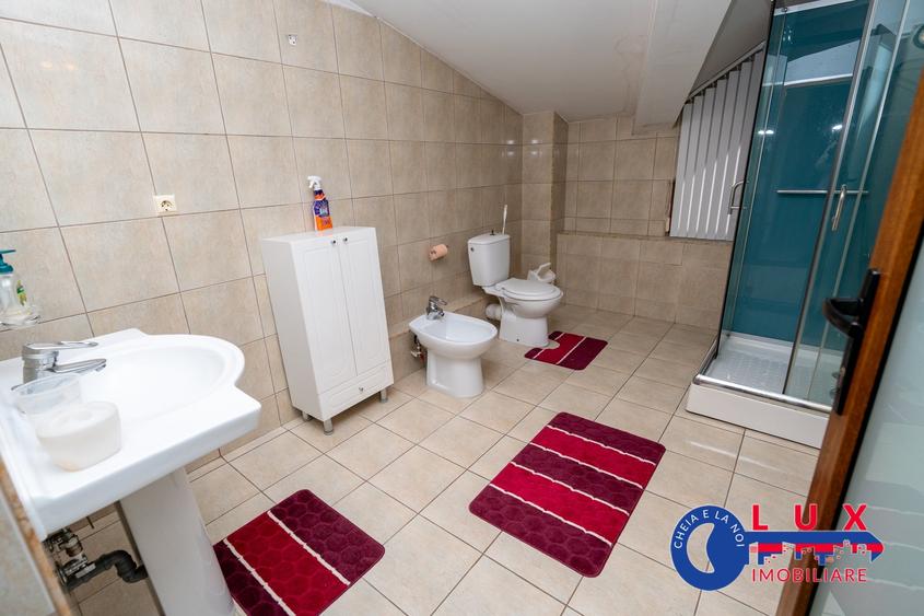 ID 6730 Vilă D+P+M pe Strada Nicopol - EXCLUSIVITATE - 9