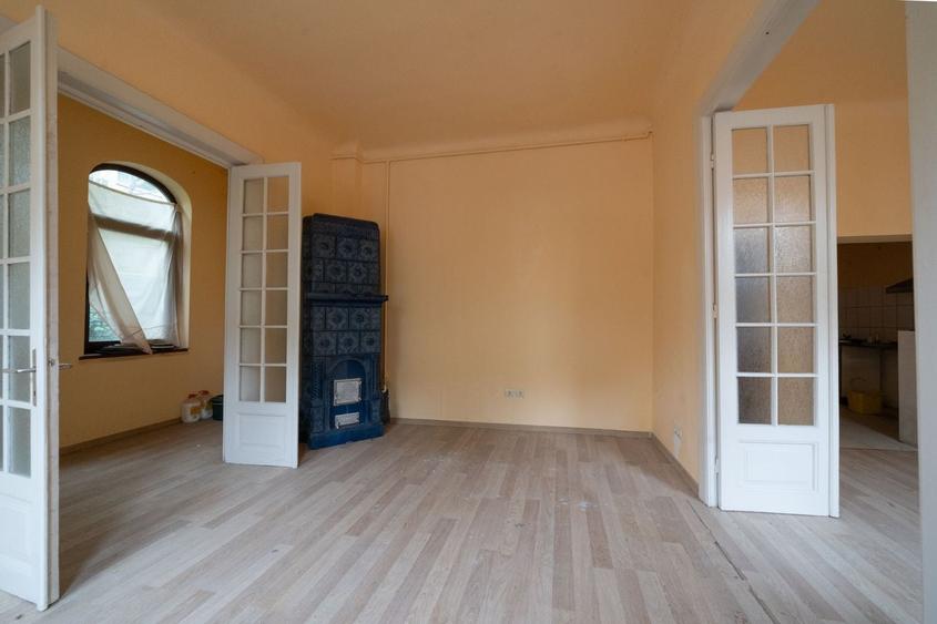 Dorobanti | Casa individuala Scoala Floreasca - 3