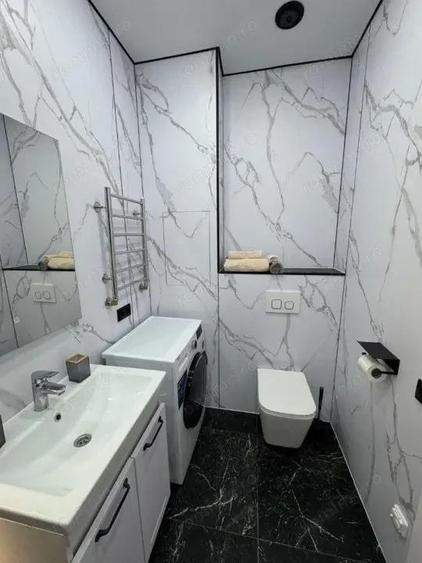 Apartament de inchiriat in zona Crangasi - 1