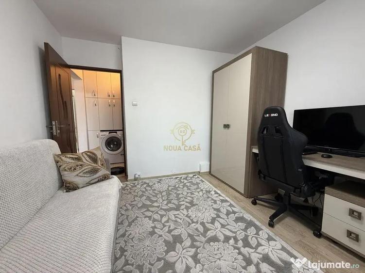 De vanzare Apartament Decomandat 3 Camere Zona Buna/Mobil... - 9