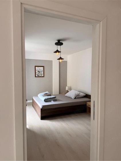 Apartament modern cu 2 camere 58 mp prima inchiriere - 5