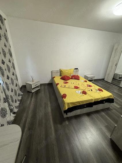 Garsoniera regim hotelier - 3