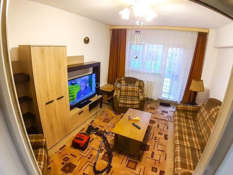 Apartament 2 Camere zona Sebastian Apartament 2 Camere zona Sebastian