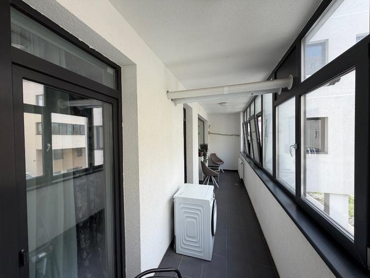 Apartament de vânzare - Zona Campus - 9