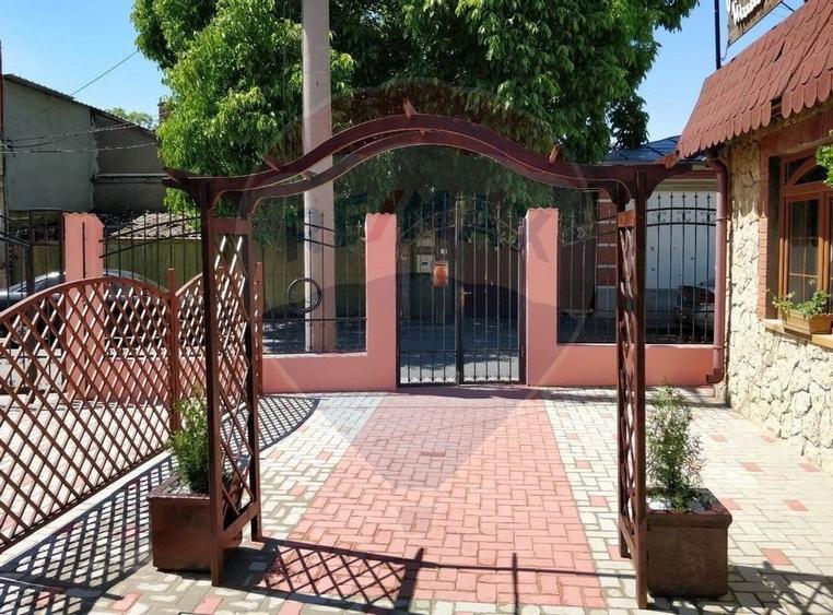 Spatiu comercial de vanzare in zona Piata Centrala -Galati - 7