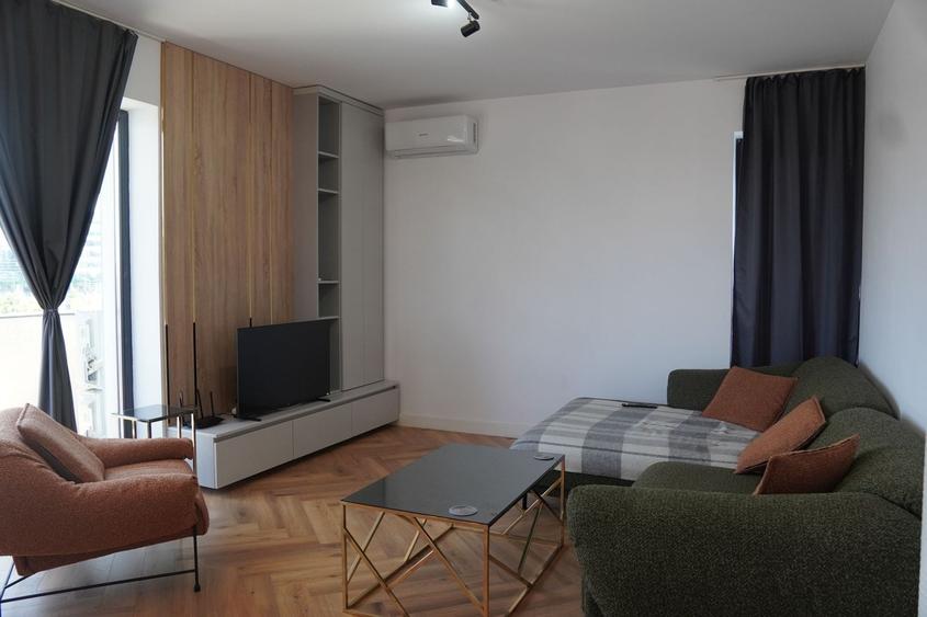 Apartament 2 camere Pipera My Place Residence - 1