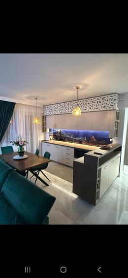 Particular,inchiriez apartament 2 camere camere ,zona Decebal Rezidenc - 5