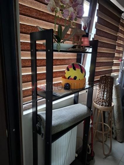 Fundeni - Dobroesti -  3 camere - centrala proprie -loc de parcare - 17