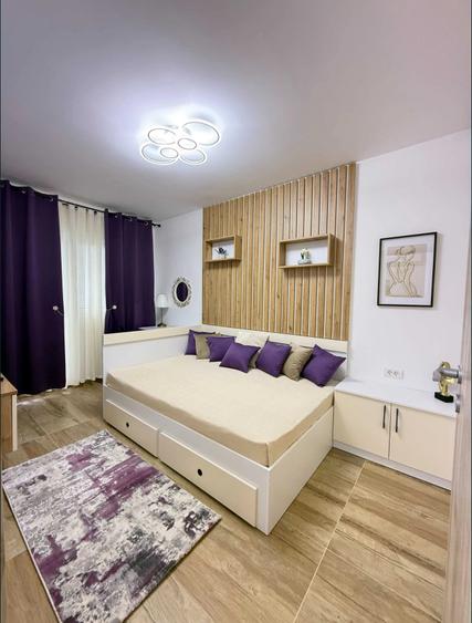 Închiriere 2 camere | 5 minute de metrou | loc de parcare inclus - 4