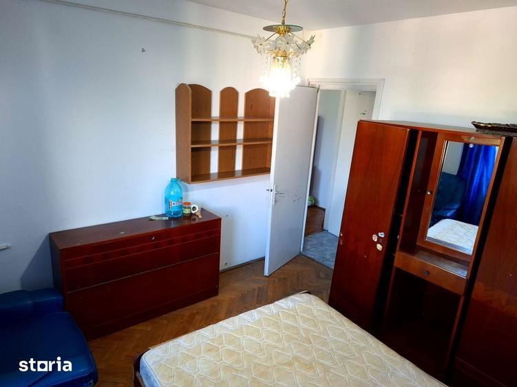 2 camere Craiovei , finisaje clasice , Amplasament DEOSEBIT !!! - 6