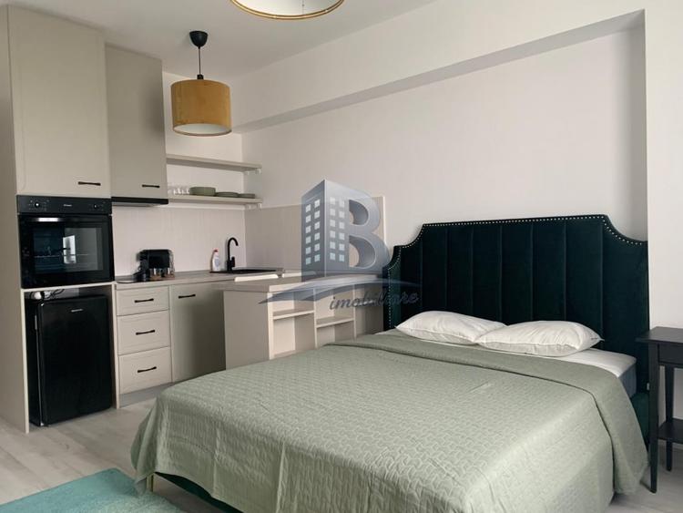 Garsoniera Vitan-Barzesti/ Centrala Proprie/ Loc de parcare - 2