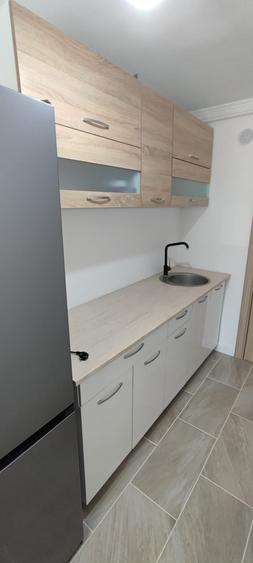 Garsonieră Gavana 2 , RENOVATĂ / Centrală , mobilată / utilată ! - 19