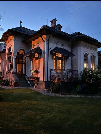 Casa de vanzare Sinaia - 8