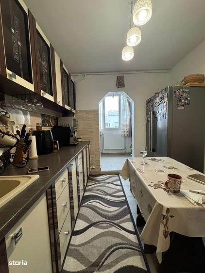 Apartament 3 Camere Modern | Sebastian - 4
