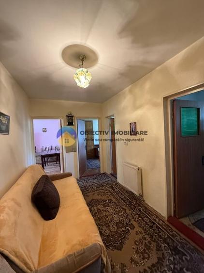 Apartament  2 camere – Cartier Darmanesti / Școala nr. 5 - 9