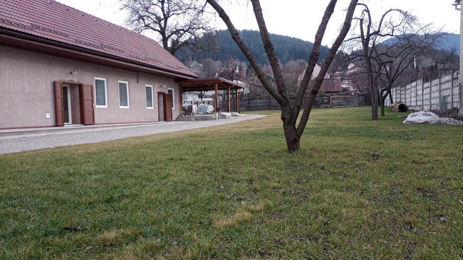 Casa deosebita 3 Camere  la prima închiriere | Centru  Sacele - 7