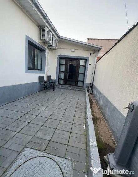 OPORTUNITATE Casa 3 camere zona Faleza Nord - 9