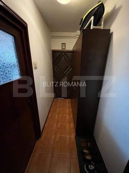 Apartament cu 2 camere decomandat  | 51,5 mp | Pantelimon - Centrala & Vedere