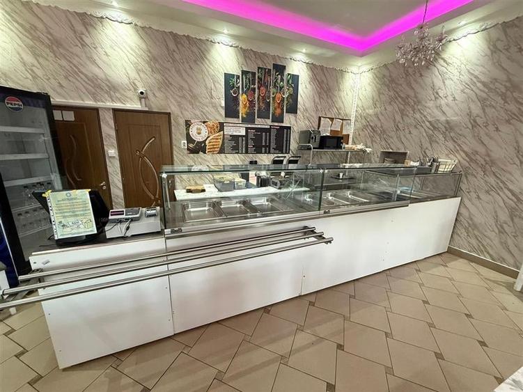 SPATIU COMERCIAL CENTRAL | 60 MP UTILI | OSORHEI | BIHOR - 4