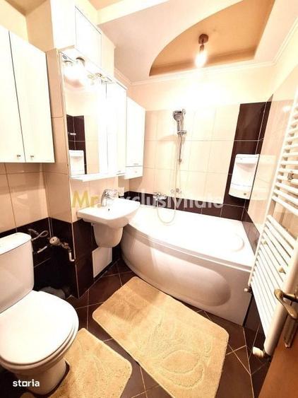 nchiriere apartament 2 camere modern Fratii Golesti - 4