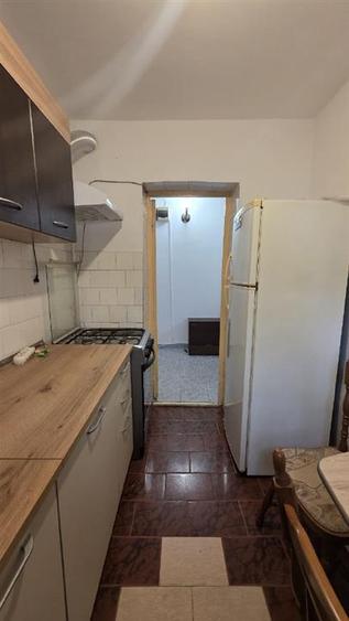 Apartament cu 2 camere decomandat în Canta