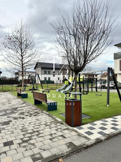 Apartament 2 camere, etaj intermediar,finisaje premium,parcare, str. Avram Iancu - 12