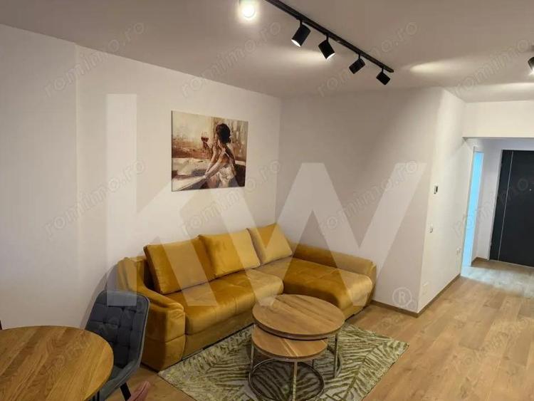 Rafinament, lumina ?i doua terase cu personalitate - 11