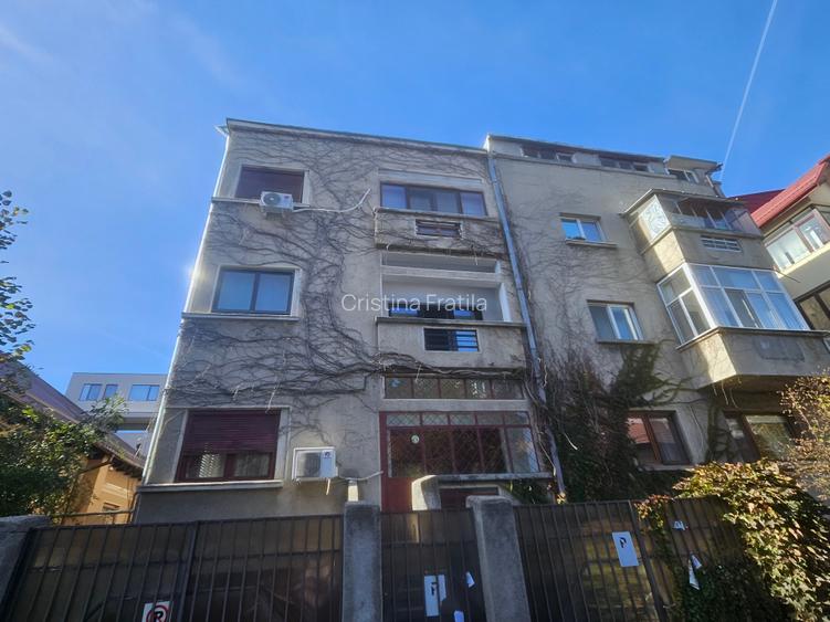 Inchiriere parter zona Aviatorilor - birouri