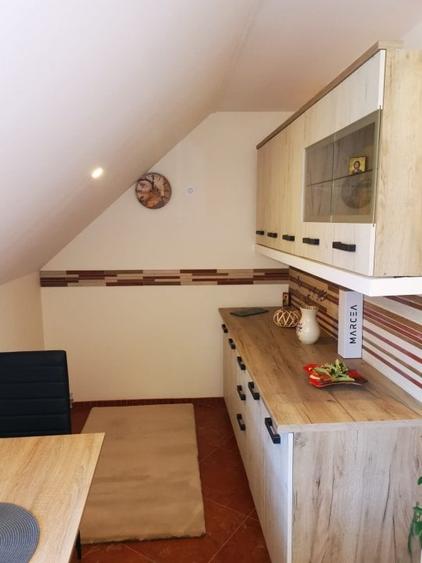 Duplex Gavana D+P+E+M, teren 500mp, garaj - 28