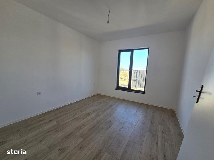 CASA PARTER CU 3 camere Berceni Ilfov - 5
