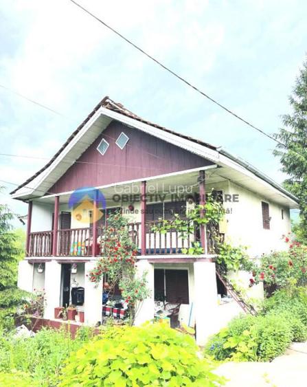 CASA cu etaj comuna ALEXANDRU CEL BUN - VADURELE CASA cu etaj comuna ALEXANDRU CEL BUN - VADURELE