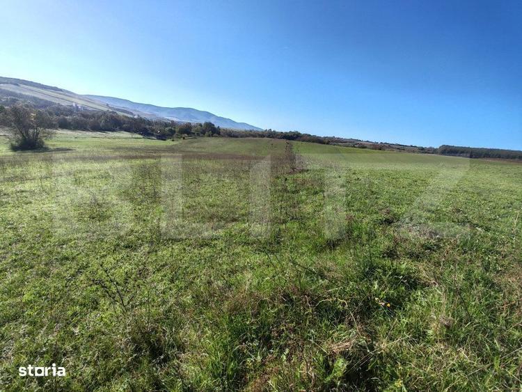 Teren intravilan de vanzare - 4