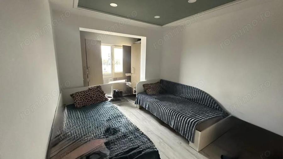Apartament decomandat, 38 mp, zona Republicii - 3
