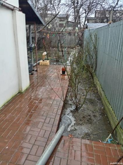 Vand casa 5 camere ?os Chitilei, doua apartamente - 7