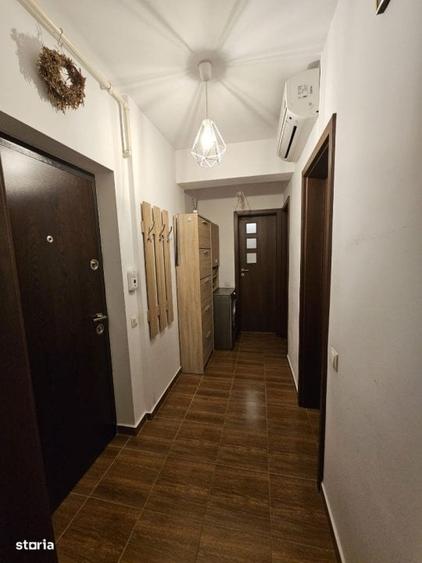 Apartament 2 camere | Berceni | Aparatori | Nemobilat | Centrala | Metrou - 16