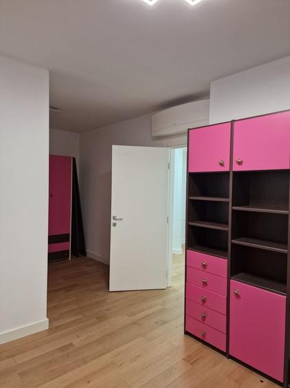 Piata Unirii Apart nou finisaje lux  131 mp plus curte 200 mp garaj - 12