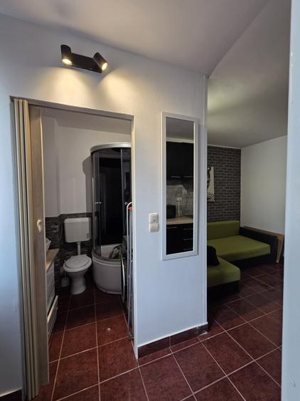 2 CAMERE PIATA TRAPEZULUI - 5 MIN METROU - 6