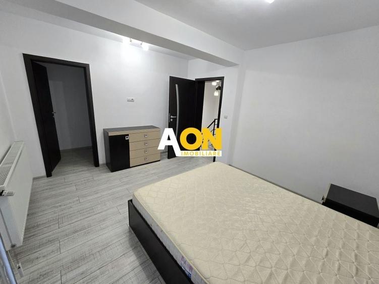 Casă de tip Înșiruit, 3 Camere, Construcție Nouă, Zona Cetate - 11