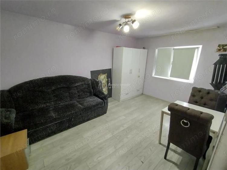 Oravita, Chirie, 1 Cam, Mobilat + Utilat, Zona Petrom - 8