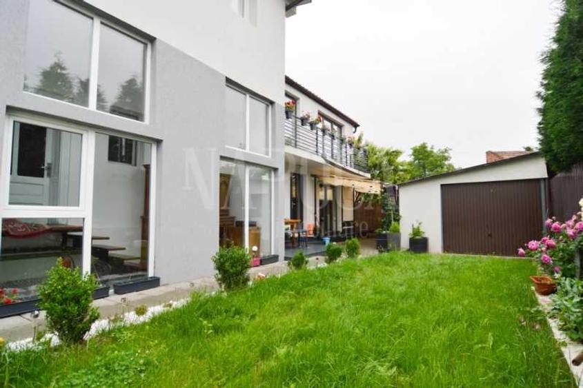 Casa 3 camere de vanzare in Marasti, Cluj Napoca - 1