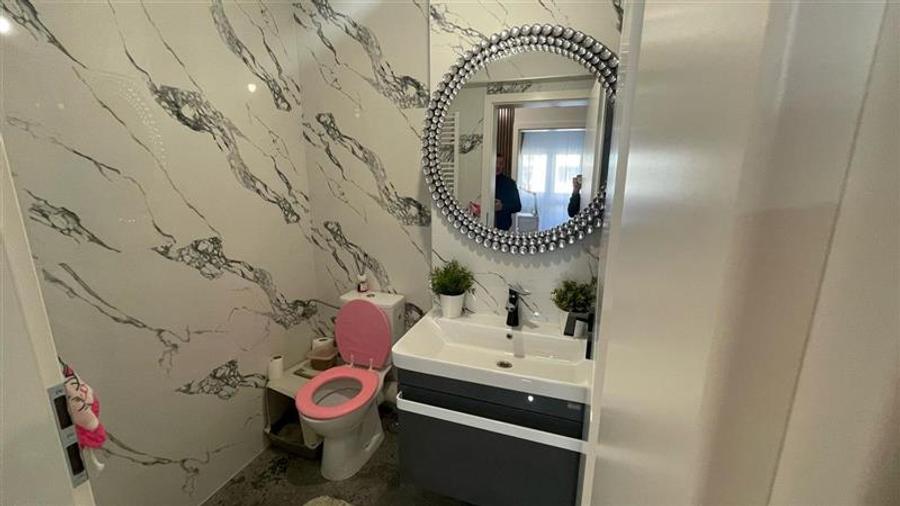 Apartament 4 camere + 2 locuri de parcare Grand Kristal - 7