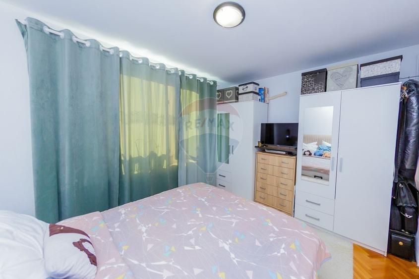 ULTRACENTRAL- apartament 3 camere cu garaj - 5